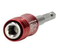 ks tools 1/4 2in1 changement rapide porte-bit