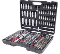 KS Tools 1/4 +3/8 +1/2 ouille 195pcs 917.0795