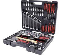 KS Tools 1/4"+3/8"+1/2" Outil universel 97 pces 917.0797