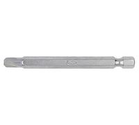 KS TOOLS 1/4" Bit Torq-Set®, 75mm, #1 911.7804