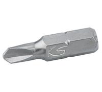 KS TOOLS 1/4" BitTRIWING, 25mm, #0 911.7872