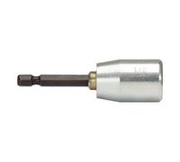 tournevis à tige 1/4", magnétique, M10