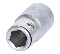 KS Tools 1/4" Douille porte-embouts, avec anneau de serrage Quantité:1