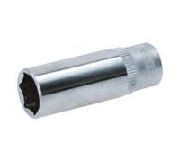 KS Tools 1/4" Douilles 6 pans, longues, 13mm Quantité:1