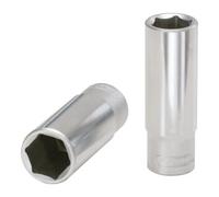 KS Tools 1/4" Douilles 6 pans, longues, 4,5 mm Quantité:1