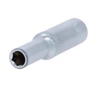 KS Tools 1/4" Douilles 6 pans, longues, 7/32" Quantité:1