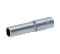 KS Tools 1/4" Douilles 6 pans, longues, 7mm Quantité:1