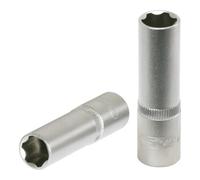 KS Tools 1/4" Douilles, longue, 6mm Quantité:1