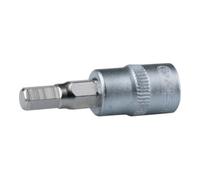 KS Tools 1/4" Douilles tournevis 6 pans intérieur, 2 mm Quantité:1