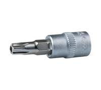 KS Tools 1/4" Douilles tournevis TX percé, TB15 Quantité:1