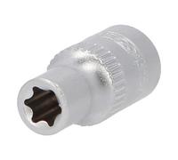 KS Tools Douille Torx 1/4" E7 911.4316 - 1 pièce