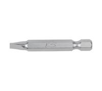 KS Tools 1/4" Embout de vissage Fente, 50mm, 4mm Quantité:1