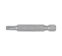 KS Tools 1/4" Embout de vissage TX, 50mm, T25 Quantité:1