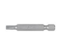 KS Tools Embout de visseuse 911.2776 Torx percé 9 6,35 mm 50 mm