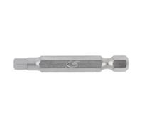 KS Tools Embout de visseuse 911.2815 6 pans 5 mm, 6,35 mm, 50 mm