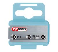 KS TOOLS 910.2207 Embout de visseuse