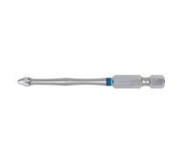 KS Tools 1/4" Embouts POZIDRIV TORSIONpower, 75 mm, PZ3 Quantité:1