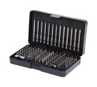 KS Tools 1/4" Jeu d'embouts, 113 pcs. Quantité:1