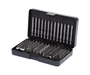 KS Tools 1/4" Jeu d'embouts, 113 pcs. Quantité:1