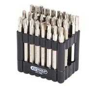 KS Tools 1/4" Jeu d'embouts, 32 pcs., 75mm Quantité:1