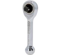KS Tools 1/4 Mini-Freilauf-Ratsche 1/4 Mini-Freilauf-Ratsche Cliquet à embout 1/4