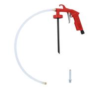 KS Tools 1/4" Pistolet pulvérisateur combi à air comprimé Quantité:1