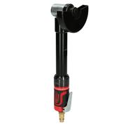 KS TOOLS 1/4" SlimPOWER Mini-disques à tronçonner à tige à air comprimé, longs - 515.5560