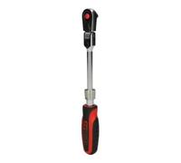 KS Tools Cliquet 914.1420 réversible 1/4" SlimPOWER 72 crans Acier chrome-vanadium