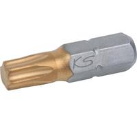 KS TOOLS 1/4" TIN Bit Torx 25 mm T27 5er Pack - 911.3659