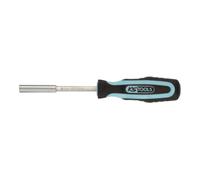 KS Tools 1/4" Tournevis porte-embouts EDELSTAHL, 206 mm Quantité:1