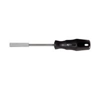 KS Tools 1/4" Tournevis porte-embouts ERGOTORQUE, 250mm Quantité:1