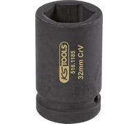 KS Tools KS Tools Douille hexagonale 1"' SW 32 mm Quantité:1