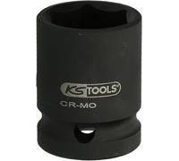 KS TOOLS Douille de force 515.2152 118mm acier chrome-molybdène 6000g
