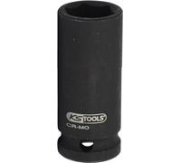 KS Tools KS Tools Prise de courant hexagonale 1,1/2", longue, 120mm Quantité:1