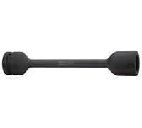 KS TOOLS 1&quot Douille à torsion hexagonale XL 24mm 350Nm 515.1461