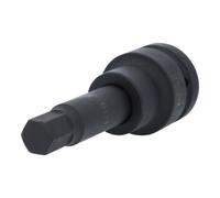 KS Tools Douille de force 450.0492 1" 6 pans creux longue