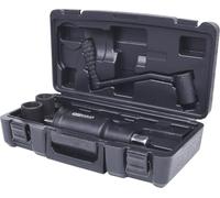 KS TOOLS Jeu de multiplicateurs de force universel 1', 5 pièces 30+33mm ( 516.1155 )