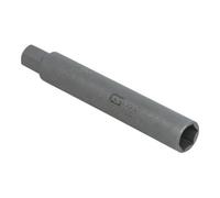 KS Tools 10 mm Embouts spécial amortisseur, 10 mm Quantité:1