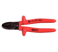 KS TOOLS 1000V Coupe-câble à une main, 215mm ( 117.1259 )