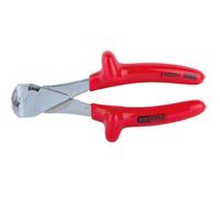 KS TOOLS Précoupeur 1.000V 160 mm - 117.1198