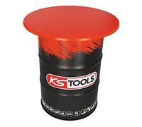 KS Tools 100140 - Table Haute Esprit Fût