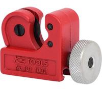 KS Tools Coupe-tubes 101.1000 Mini – Diamètre 3–16 mm