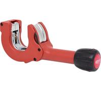 KS Tools - 104.5060 - Coupe tubes à cliquet Ø 12 - 35 mm - Cliquet en acier - Coupe pour les tubes en plastique