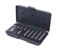 KS TOOLS 911.5030 Kit, caisse / encastrement-tournevis (bits)