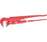KS Tools 111.2000 Clé serrage suédoise 90° 2"