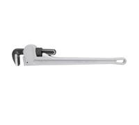 KS Tools Clé serre-tube Alligator 111.3300 Aluminium 24"