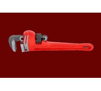 KS TOOLS 111.3500 Clé serre-tube / pince pompe à eau