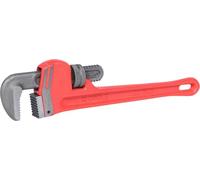 KS Tools Clé serre-tube / pince pompe à eau 111.3510 – Stillson acier 300 mm à une main