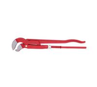 KS TOOLS 113.1500 Clé serre-tube / pince pompe à eau