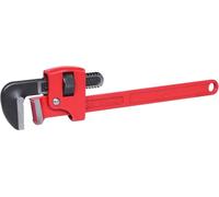 KS Tools – Clé serre-tube Stillson 18" 114.0018 – 450 mm, serrage en continu, mâchoires acier traité